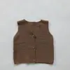 Liquidação: Camisetas de Manga Longa Infantis e Tops para Bebê Sortidos de Outono