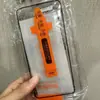 Adecuado para Huawei Mate80Promax Película Templada Almacén Libre de Polvo P80 Película para Teléfono Móvil Alta Definición Anti-Espionaje Mate70Pro