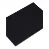 Alfombrilla Gruesa para Barra de Bar Mesa Drenante Antideslizante Goma Tienda de Té con Leche Barra Posavasos de PVC Silicona Suave Alfombrilla Filtrante de Agua