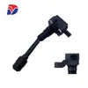 Pacote de Bobina de Ignição de Alta Tensão Cm5G-12A366-Ca 1760593 1776803 Adequado para Ford Fiesta