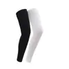 Cubierta de Pierna de Seda de Hielo para Protección Solar de Verano, Deportiva, para Montar, Transpirable, Protección UV, Calcetines de Baloncesto, Pesca, Rodilleras para Hombres y Mujeres, para Correr