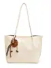 Bolso Tote de Moda de Gama Alta con Superficie Suave para Viajes Diarios para Mujer 2026 Nuevo Estilo Relajado y Versátil Bolso de Hombro Casual de Gran Capacidad