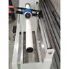 Máquina de corte de tubo de papel máquina de corte de fita dupla face para adesivo máquina de corte de tubo de papel para fita máquina de corte de tubo máquina de corte de precisão de tubo de papel para filme de proteção solar