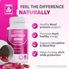 Pronto para Exportação Estoque Disponível Super Herbal Super Yerba Chá Instantâneo de Yerba Mate com Rótulo e Prebióticos, Envio Direto da Fábrica