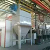 Colector de Polvo de Unidad Única Tipo Bolsa de Pulso, Equipo Industrial de Eliminación de Polvo para Calderas de Reducción de Polvo, Colector de Polvo de Bolsa de Pulso