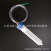 Huizhou Suministro Directo Descuento Jeringa Dosificadora 300Cc/200Cc Tubo Dosificador Máquina Dosificadora Aguja Dosificadora Tubo Pistón