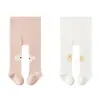 Romper de Bebé para Primavera Otoño al por Menor Recién Nacido Dibujos Animados Lindo Niños Niñas Bebés Ropa Exterior Capa Base Mono