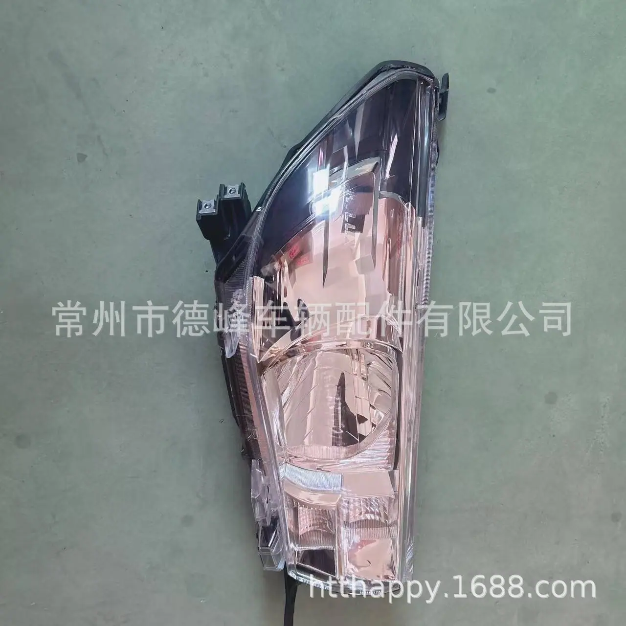 HILUX REVO HEAD LAMP 120￥ZG，，