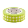 Tif e fita de papel podem ser escritos toalha de mesa modificada todo o rolo de 10m borda de renda conta manual básica Coringa rasgar à mão