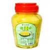 Pickles de Suzhou Pingwang kg Dientes de Ajo Dulces y Ácidos Vinagre Blanco Fresco Ajo Dulce Encurtido Ajo de Laba Marinado