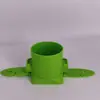 Nuevo Portavasos para Kayak Estante para Bebidas de Tabla de Surf Canoa Exterior Almacenamiento de Latas Portavasos