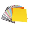 600800 Azulejos Mate Color Guardería Escuela Habitación Infantil Azulejos Antideslizantes para Piso Rojo Naranja Amarillo Verde Blanco Negro Azul