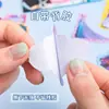 Pegatinas Congeladas Princesa Aisha Pegatinas de Dibujos Animados Funda de Teléfono Portátil Laptop Equipaje Cuaderno Pegatinas Impermeables