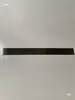 Accesorios para Estufa Integrada Deflector Estufa de Cocina Campana Extractora Integrada Panel de Vidrio Templado Parabrisas a Prueba de Explosiones