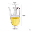 Olla de mano de vidrio resistente al calor imitación de olla estilo Song olla para calentar vino de concubina imperial estufa de cerámica eléctrica tetera calefactora olla de vidrio resistente a altas temperaturas