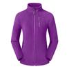 Abrigo polar de forro polar para mujer otoño e invierno chaqueta gruesa con forro polar cárdigan suéter deportivo casual para hombre