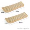 Juguete para Gatos Almohada de Hierba Gatera Autoentretenimiento Limpieza Dental Resistente a Mordiscos Golosina para Gatos Autoentretenimiento Alivio del Aburrimiento Tabla Rascadora de Yute para Gatos