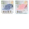 Toalla Súper Absorbente de Secado Rápido para Deporte, Absorbe Sudor para Gimnasio, Ducha de Hombres, Lavar Cara, Estudiantes, Secado de Cabello sin Dejar Pelusa