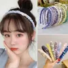 Coleção de Acessórios de Cabelo Modernos e Divertidos: Faixas de Cabeça para Combinar, Faixas de Cabeça para Lavar o Rosto, Presilhas de Cabelo Fofas, Elásticos de Cabelo e Acessórios de Cabelo com Laços