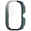 Funda Extra Grande Adecuada para Redmi Watch 4, Funda Protectora Integrada de Cobertura Total para Redmi Watch 4