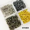 Mini colgante de 10 mm, colgante de estrella de cuatro puntas, adorno de estrella de cuatro puntas ultrapequeño de metal, accesorio para ropa de muñeca BJD, accesorio para manualidades