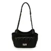 Bolso de Hombro de Moda Tendencia Mujer 2025 Nuevo Verano Nicho Simple Gama Alta Versátil Casual Viaje Diario Bolso Cruzado