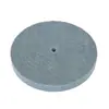 Roda de nylon roda de polimento aço inoxidável metal desbaste escovação superfície espelhada roda de fibra não tecida 150/250/300