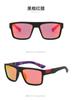 918 moda transfronteriza nueva gafas de sol anti-ultravioleta gafas para conductor conducir hombres y mujeres gafas de sol polarizadas venta al por mayor