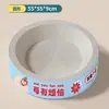 Placa Arranhador para Gatos Dropshipping, Papel Ondulado, Resistente ao Desgaste, Não Solta Fiapos, Placa Arranhador para Gatos, Brinquedo Integrado Casa de Gato, Abrigo para Gatos Atacado