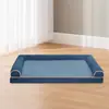 Nuevo Sofá Kennel para Mascotas de Amazon, Kennel para Gatos, Kennel para Mascotas Extraíble y Lavable, Kennel de Felpa para Perros y Gatos de Cuatro Estaciones