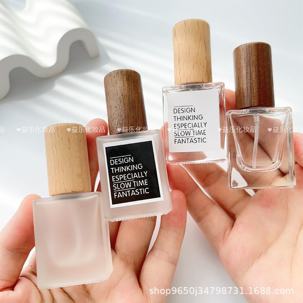 木盖喷雾10毫升扁四方