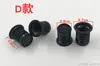 Anillo de Sello Universal de Goma para Válvula de Drenaje, Tapón de Agua, Piel Selladora, Tazón de Agua, Sellador de Agua, Pegamento para Válvula de Drenaje para Lavadora Automática de Doble Cilindro