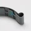 Accesorios de Drenaje Resistentes a la Corrosión, Resistentes a los Rayos UV y Ecológicos: Accesorios para Canaletas Semicirculares de 7 pulgadas, Conectores para Canaletas de PVC, Impermeables