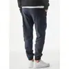 Estación Independiente 2026 Verano Hombres Estilo Europeo y Americano Secado Rápido Simple Deportivo para Viajar con Cordón Versátil para Correr Pantalones Casuales