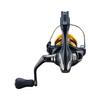 Nuevo carrete giratorio SHIMANO Sahara SAHARA carrete de lance a distancia de metal copa poco profunda boca biselada carrete universal para peces luya