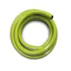 Diâmetro interno 19 mm/20 mm mpvc malha de pele de cobra tubo de água da torneira mangueira de plástico reforçado com fibra