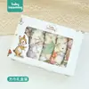 Toallitas para Bebé, Toallitas para Saliva, Gasa de Algodón, Paños Faciales Súper Suaves para Bebé, Productos para Niños, Toallas Cuadradas de Gasa de Seis Capas, Gasa de Algodón