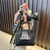 Llavero de Mini Bolso de Cuero para Niñas, Colgante de Billetera de Monedas de PU, Bolsa Portátil para Guardar Auriculares, Pequeño Regalo