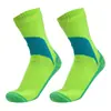 Calcetines impermeables de Amazon para exportación, transpirables, de tubo largo, para senderismo al aire libre, vadeo, camping, esquí de invierno, cálidos, calcetines de buceo
