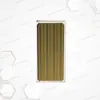 Núcleo de Intercambio de Calor Sensible Tipo Placa Ventilación de Recuperación de Energía Ventilación Deshumidificación Secado Recuperación de Energía Térmica