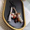 Colgante Original Duobao Bodhi Carrillón de Viento Colgante de Bolsa Colgante para Teléfono Móvil Llavero Colgante Colgante para Coche Joyería de Moda Accesorios