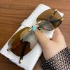 [Exportación de alta gama] Nuevas gafas de sol 2024 para hombre, gafas polarizadas de alta definición para conducir, pescar y conducir, con protección UV.