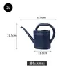 Tetera Rociadora de Gran Capacidad para el Hogar 3L 5L 8L 10L Tetera para Regar Jardinería Tetera con Boquilla Larga tipo Regadera Tetera de Plástico para Regar