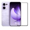 Película Templada Aplicable OPPOReno13 Nuevo 5G A Prueba de Explosiones PKM110 Cobertura de Pantalla Completa HD Película Protectora para Teléfono Móvil