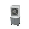 Aire Acondicionado Portátil de Gran Flujo de Aire con Enfriamiento por Agua, Ventilador Enfriador para Refrigeración, Venta Directa de Fabricantes Transfronterizos Europeos, Americanos y Británicos, Portátil