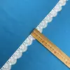 Accesorios de ropa encaje soluble en agua de seda de leche ropa infantil para mujer bordado a mano diy fábrica de encaje ahora