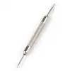 Ferramentas de Reparo de Relógio para Remover e Instalar Pulseiras de Relógio, Ferramenta de Remoção de Pulseira, Ferramentas de Relógio, Ferramenta de Pino de Mola de Ponta Dupla