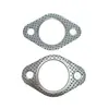 Fabricante Original Generador de Energía para Motocicleta Silenciador Tubo de Escape Junta Junta de Sellado Junta de Brida