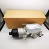 Filtro de aceite V864374580 para Peugeot