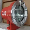 Dgy18/24L Lámpara de Iluminación LED Antiexplosiva para Locomotora Minera Lámpara de Iluminación para Locomotora de Minería de Carbón